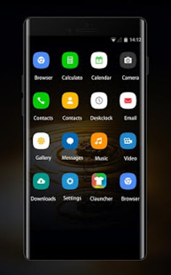 Imagen 2 para Theme for Lenovo Vibe P1 …