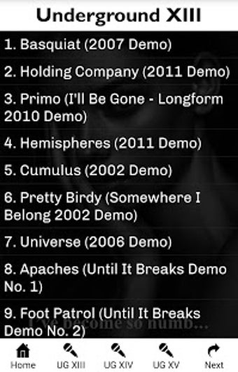 Imagen 1 para Best linkin park songs