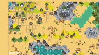 Image 0 for Dungeon Sweeper