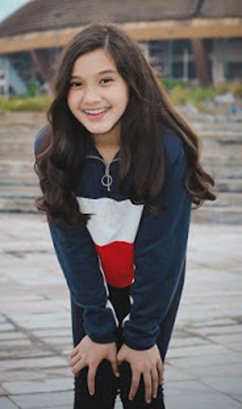Image 0 for Naisa Alifia Yuriza - Kum…