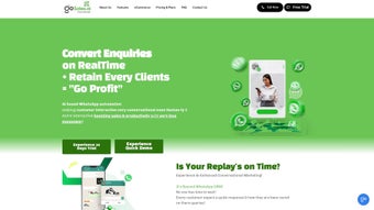 Image 0 for GoSales