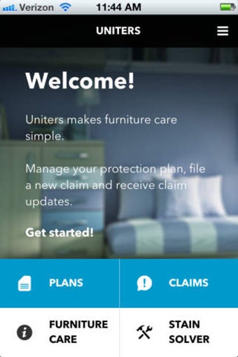 Image 0 for UNITERS
