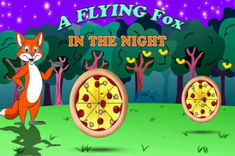Image 0 for Flying Foxy Nights in Dar…