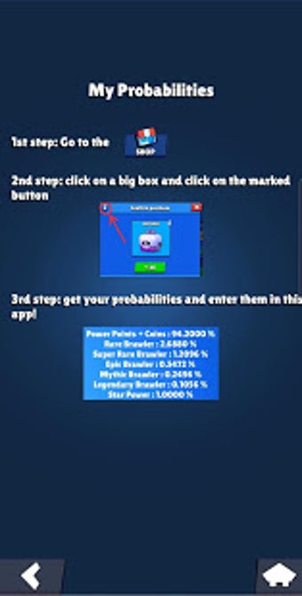 Image 2 for How Many Boxes? Brawl Sta…