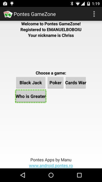 Image 1 for Pontes GameZone