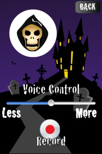 Imagen 0 para Halloween Voice Transform…