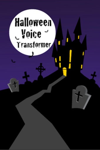 Imagen 3 para Halloween Voice Transform…