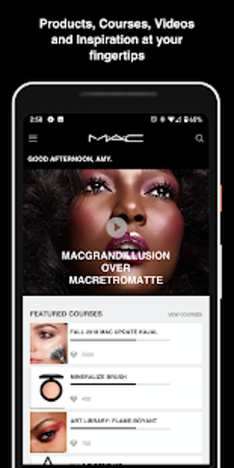 Image 1 for My MAC X