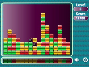 Imagen 0 para Bricks Breaking II HD