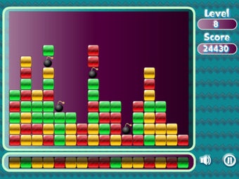 Imagen 3 para Bricks Breaking II HD