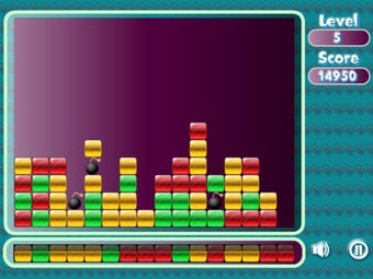 Imagen 2 para Bricks Breaking II HD