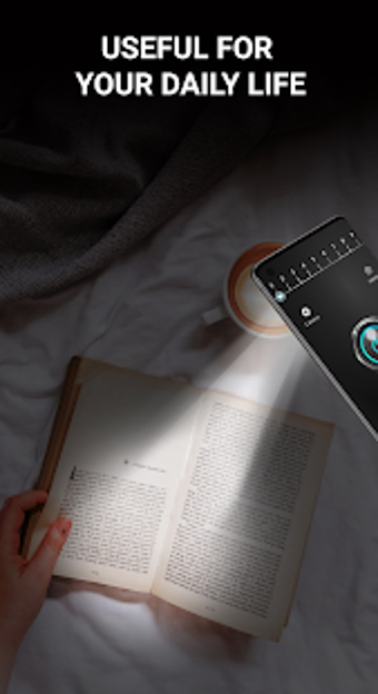 Imagen 0 para Flash light - Flashlight …