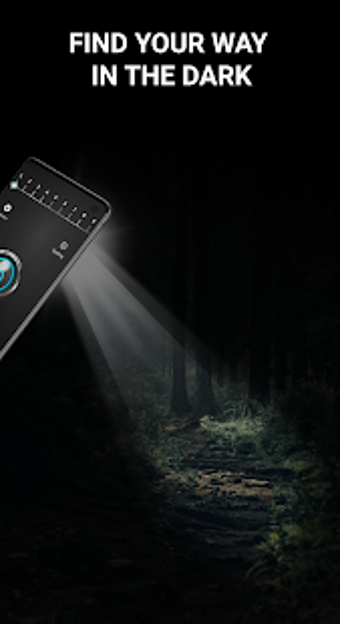 Imagen 1 para Flash light - Flashlight …