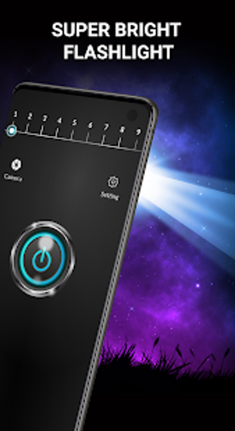 Imagen 3 para Flash light - Flashlight …