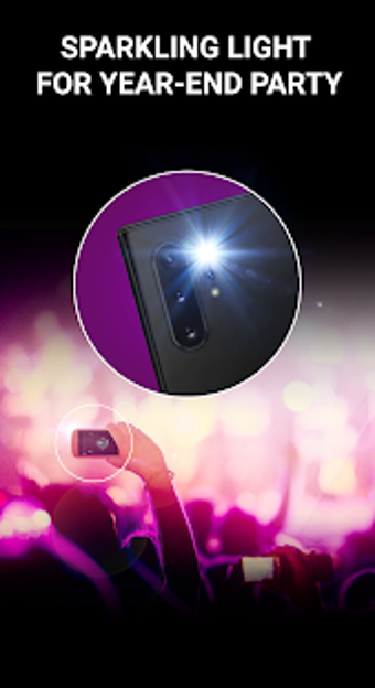 Imagen 2 para Flash light - Flashlight …