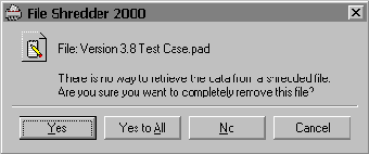 Image 0 for File Shredder 2000
