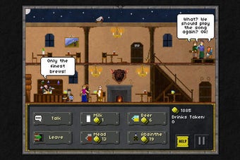 Image 0 for Pixel Heroes: Byte & Magi…