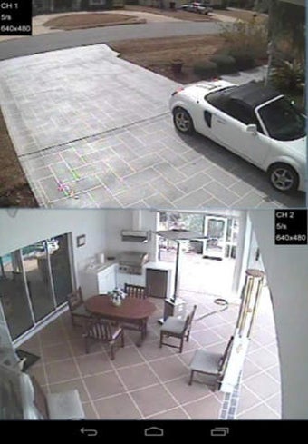 Imagen 0 para WDVR Cam