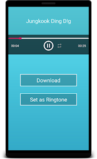Imagen 2 para Jungkook Ringtones