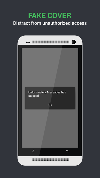 Image 1 for Lockdown Pro - AppLock & …