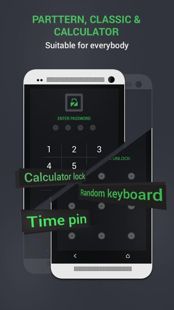 Image 0 for Lockdown Pro - AppLock & …