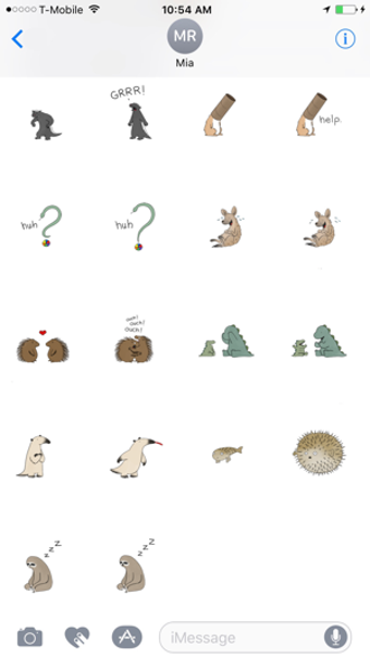 Image 2 for The Little World of Liz C…