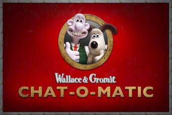 Image 0 for Wallace And Gromit - Chat…