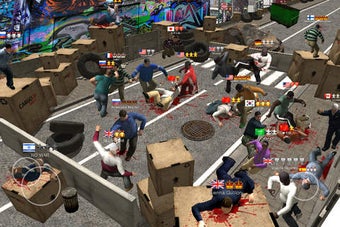 Imagen 0 para Fighter Online