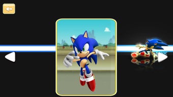 Imagen 0 para Sonic Runner for Windows …