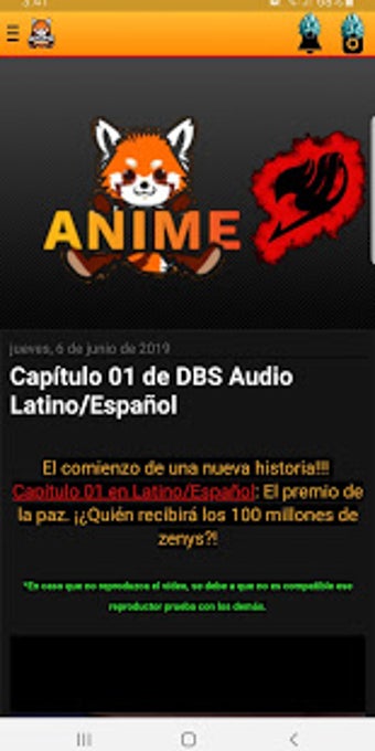 Imagen 0 para AnimeDB