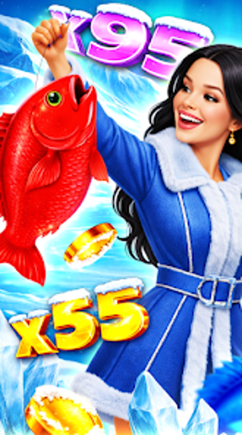 Image 0 for Ice Fishing Play