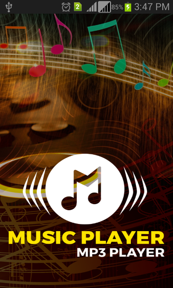 Imagen 1 para Free Music Player - Mp3 P…