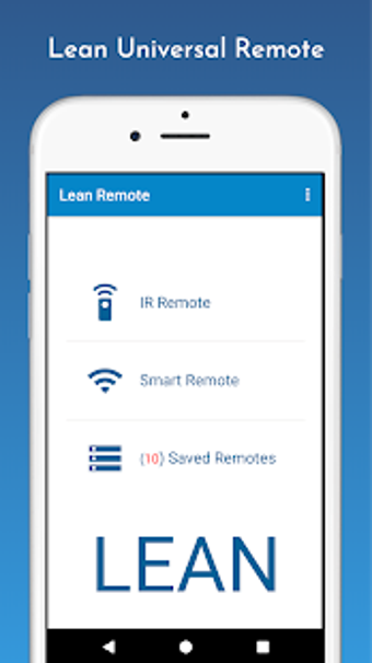 Image 1 for Universal Remote Control …