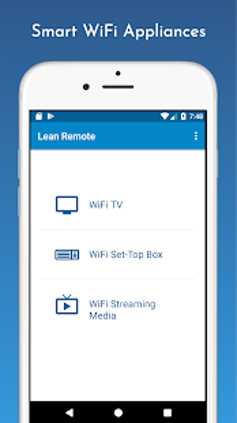 Image 0 for Universal Remote Control …