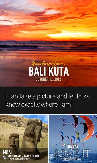 Image 0 for InstaPlace FREE