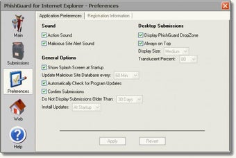 Imagen 0 para PhishGuard for Internet E…