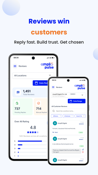 Image 0 for Ampli5 Pulse