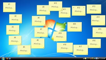 Image 2 for 7 Sticky Notes