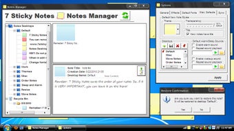 Image 0 for 7 Sticky Notes