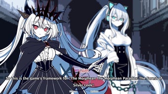 Image 0 for The Noexistencen of You a…