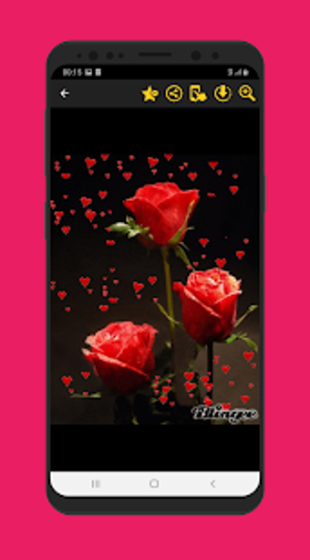 Imagen 2 para Flowers Pictures Gif 2019