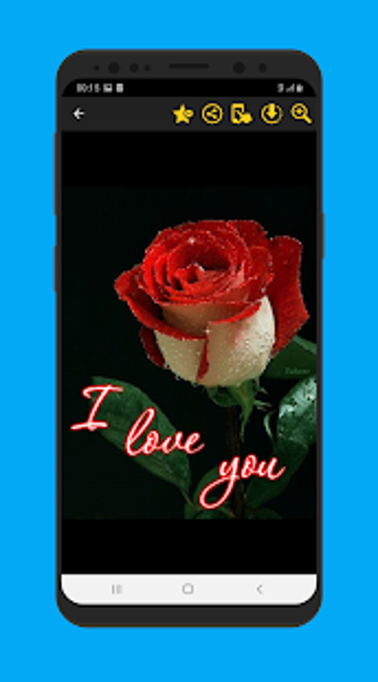 Imagen 1 para Flowers Pictures Gif 2019