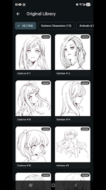 Image 0 for AnySketch Neo AR Trace Dr…