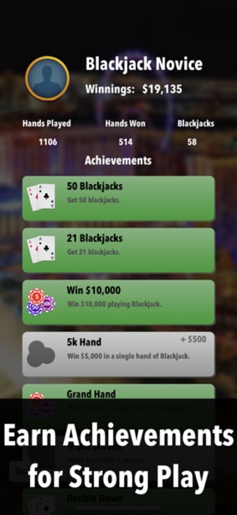 Image 1 for Blackjack Masters