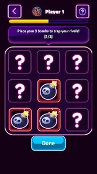 Image 0 for Secret Explosion