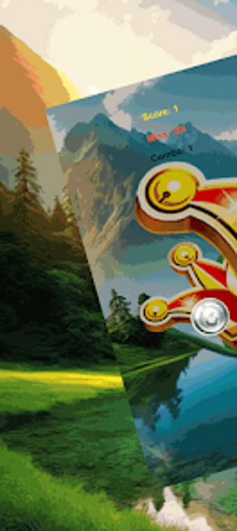 Image 0 for BDOKTap Rush