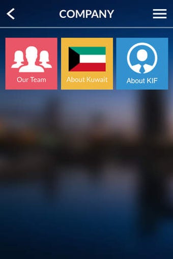 Image 0 for Kuwait International Fair