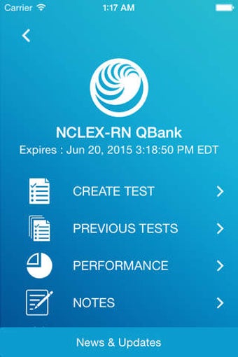 Image 0 for UWorld NCLEX