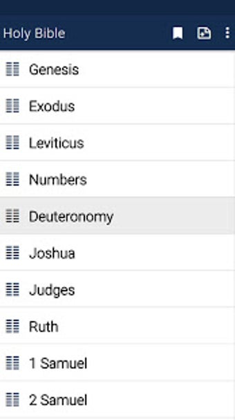 Image 3 for Bible