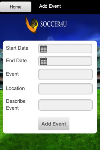 Image 1 for Soccer4U